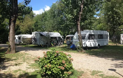 Camping Ticino