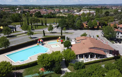 Camping Tiglio