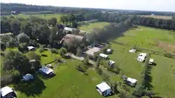 Camping Tikvah