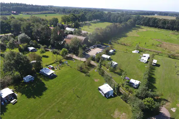 Camping Tikvah
