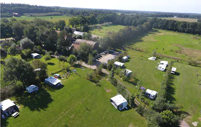 Camping Tikvah