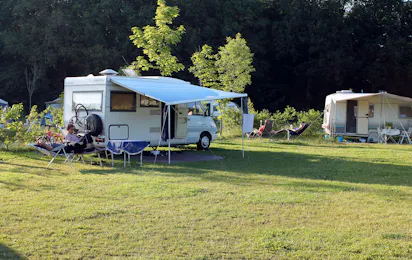 Camping Tikvah