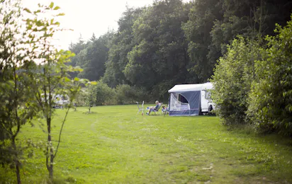 Camping Tikvah