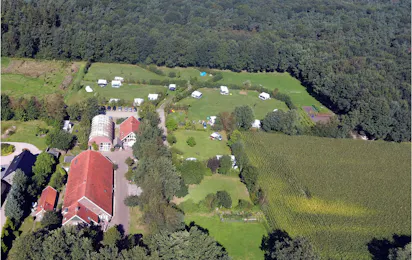 Camping Tikvah