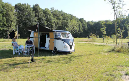 Camping Tikvah