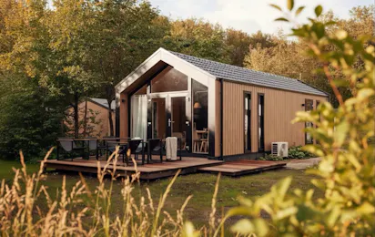 Camping Tikvah