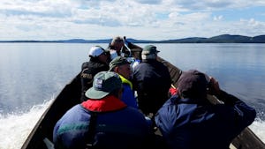 Camping Timitraniemi