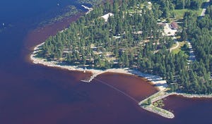 Camping Timitraniemi