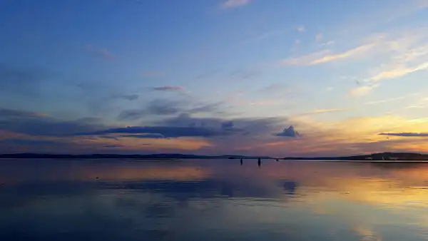 Camping Timitraniemi