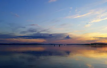 Camping Timitraniemi