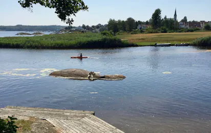 Tingsaker Camping