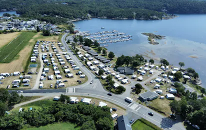Tingsaker Camping