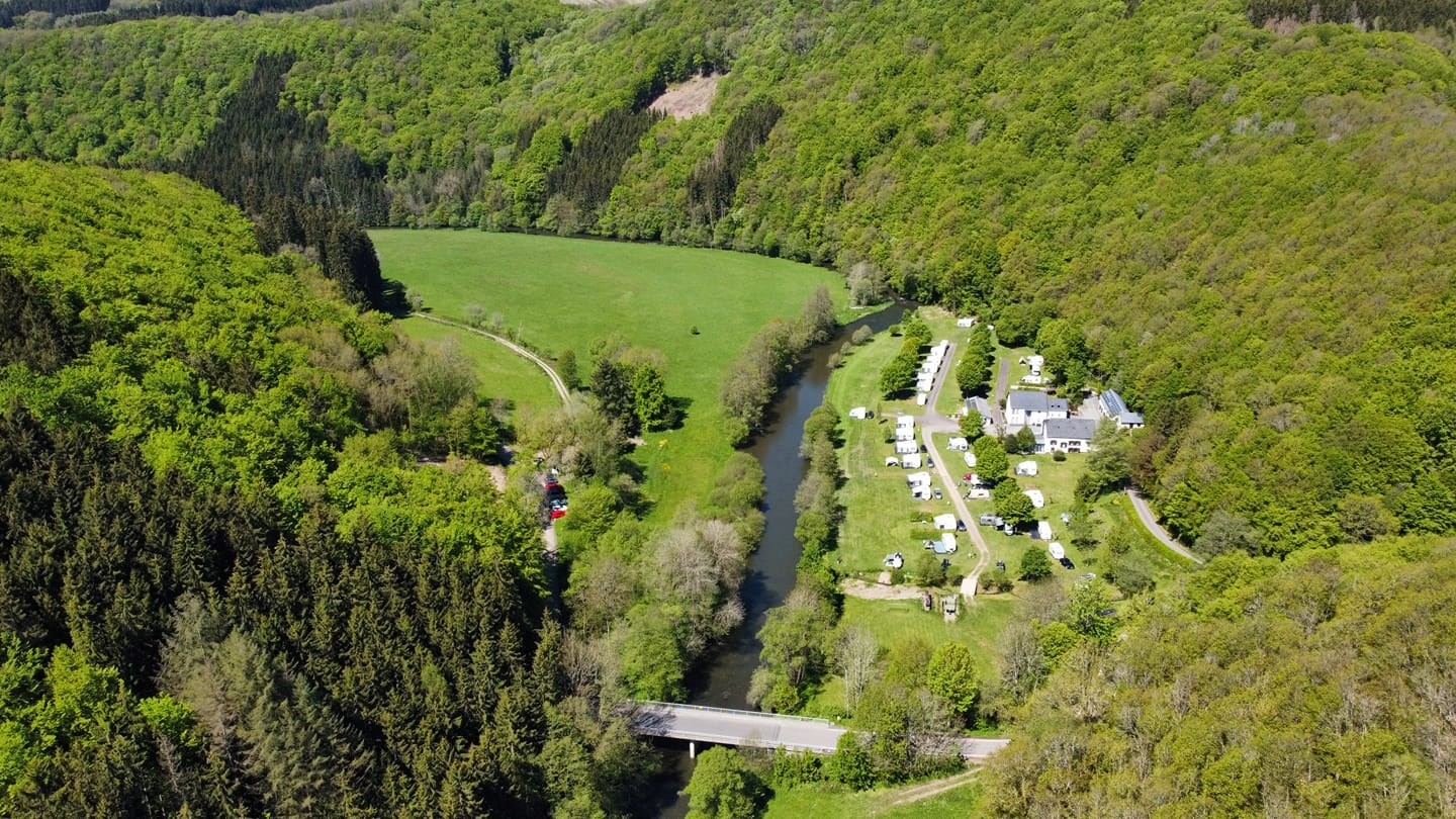 Camping Tintesmühle