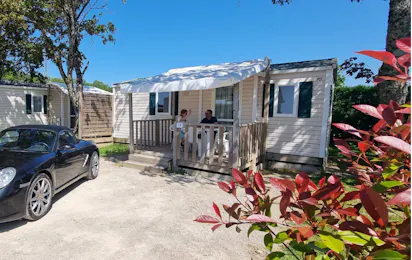 Camping de Contrexéville