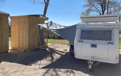 Camping de Contrexéville