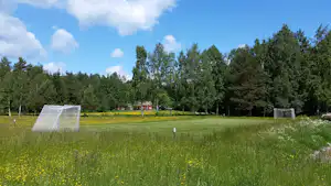 Camping Tiveden