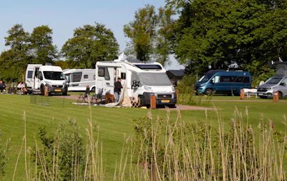 Camping Tjaerdastate