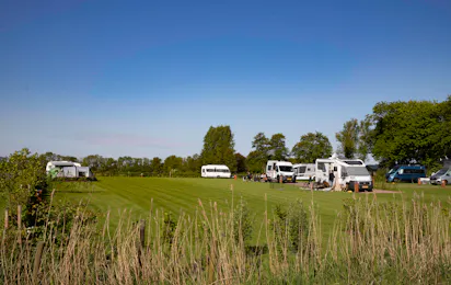 Camping Tjaerdastate