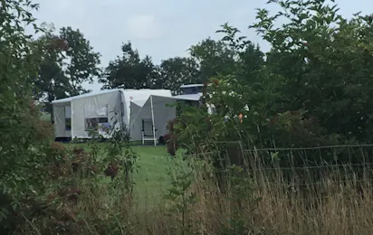 Camping Tjaerdastate