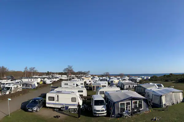 Tobisviks Camping
