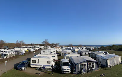 Tobisviks Camping