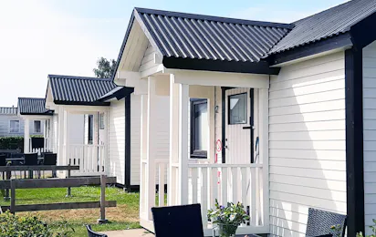 Tobisviks Camping