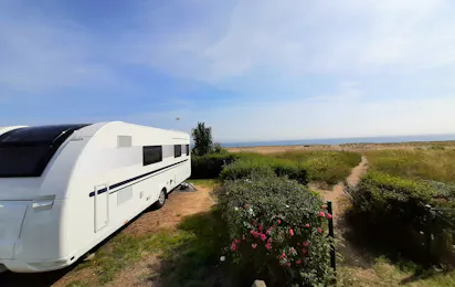 Tobisviks Camping