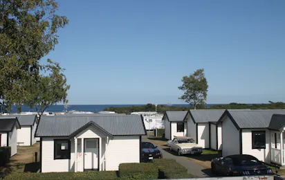 Tobisviks Camping