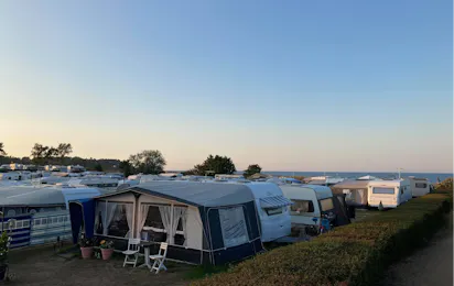 Tobisviks Camping