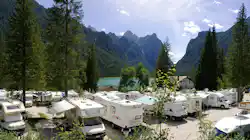 Camping Toblacher See
