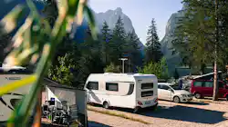 Camping Toblacher See