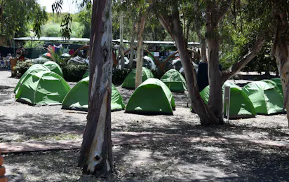 Villaggio Togo Togo