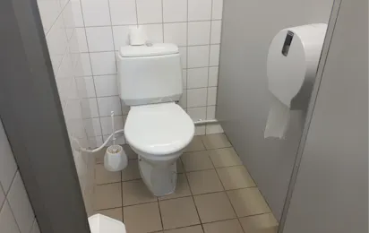 Camping Männisalu