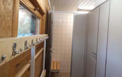 Camping Männisalu
