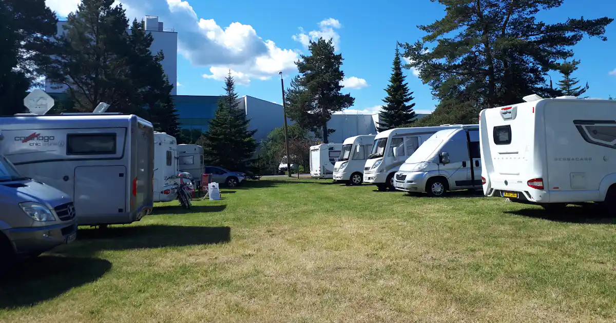 Camping Männisalu photo 3