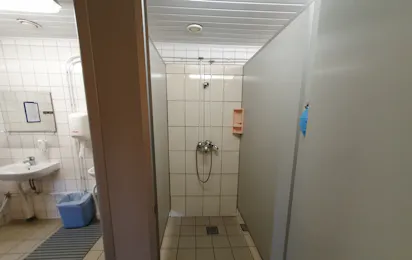 Camping Männisalu