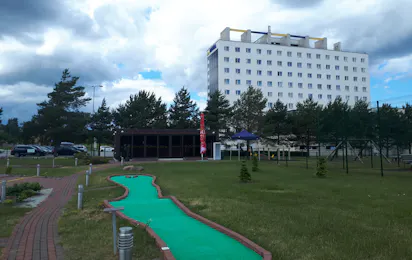 Camping Männisalu