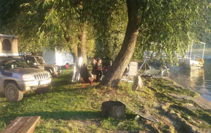 Camping Toma