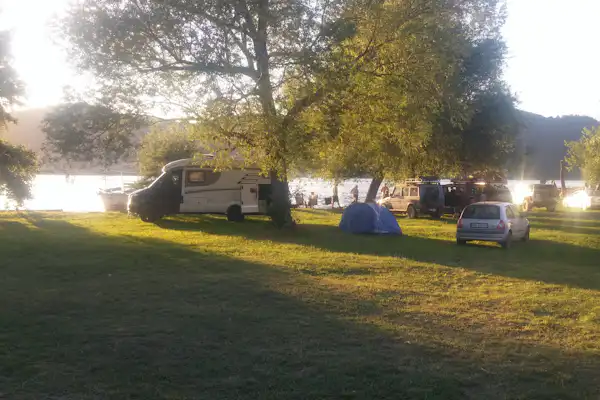 Camping Toma