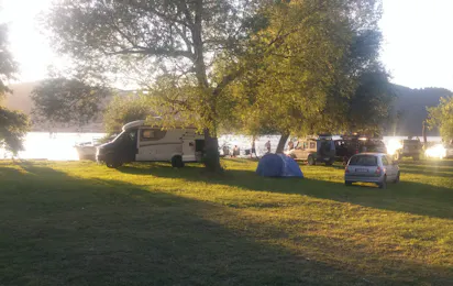 Camping Toma