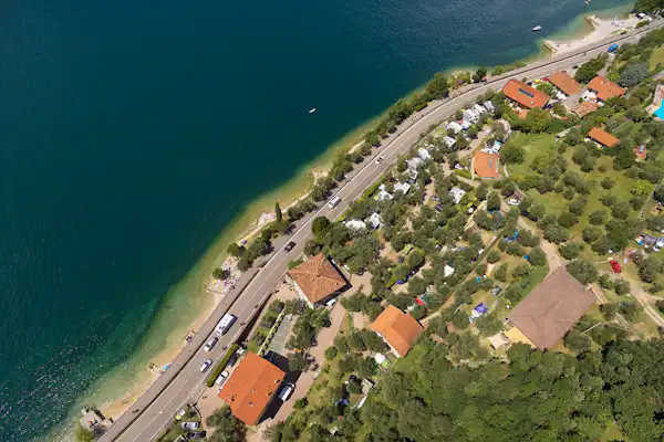 Camping Tonini