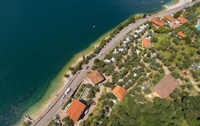 Camping Tonini