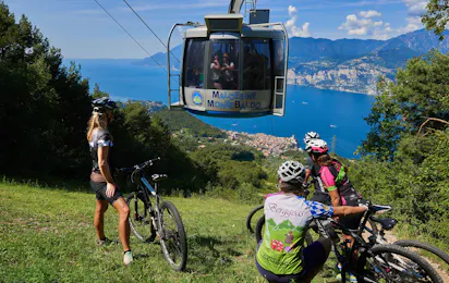 Camping Tonini