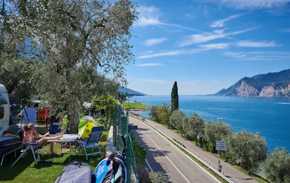 Camping Tonini
