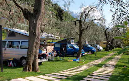 Camping Tonini