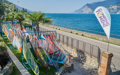 Camping Tonini