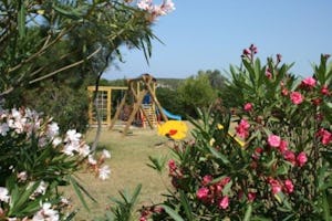Camping Tonnara