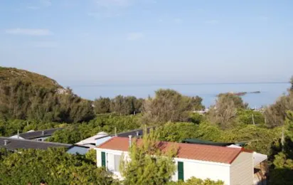 Camping Tonnara