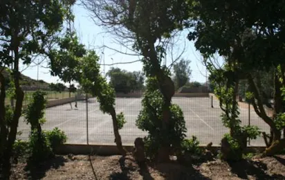 Camping Tonnara