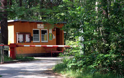 Camping Tonschacht